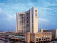 湛江皇冠假日酒店*