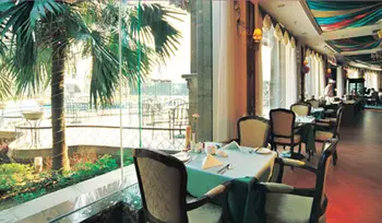 樟木头三正半山酒店,图五