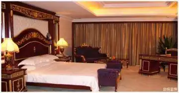 万豪假日酒店,图一