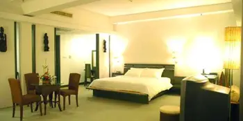 广州番禺长隆酒店,图四