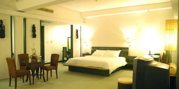 广州番禺长隆酒店,图四