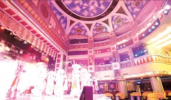 樟木头三正半山酒店,图七