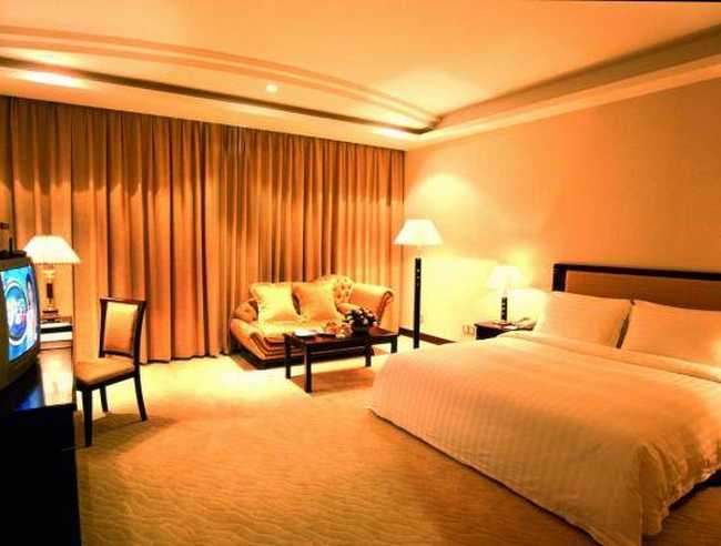 塘厦新都会怡景酒店,图九