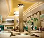 深圳深航锦江国际酒店,图二