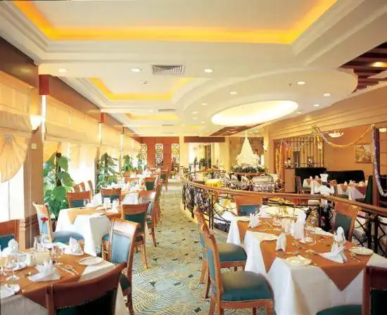 方中假日酒店,图九