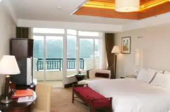 塘厦三正半山酒店,图九