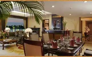 石龙名冠金凯悦大酒店,图二