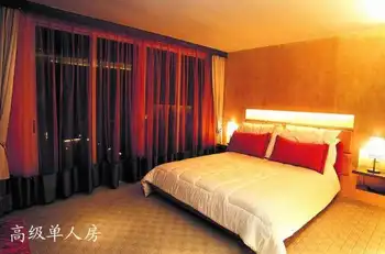 江会时代酒店,图二