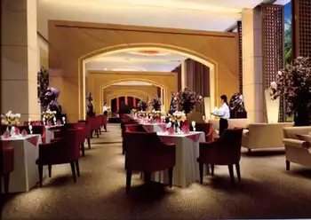 江门名冠金凯悦大酒店（即将开业）,图三