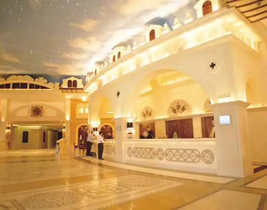 威尼斯酒店,图二