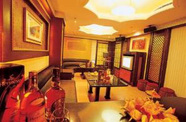 江门市逸豪酒店,图九