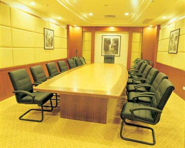 方中假日酒店,图十七