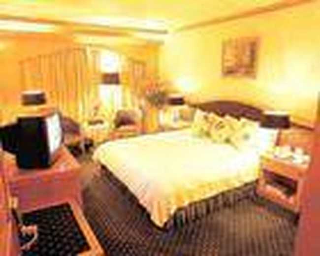 珠海度假村酒店,图三