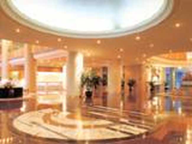 深圳阳光酒店,图二