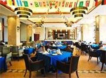 鹤山凤凰酒店,图十一