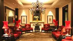 深圳华侨城洲际大酒店,图三