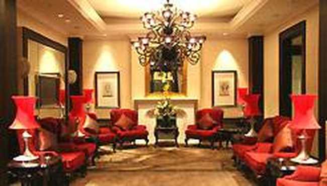 深圳华侨城洲际大酒店,图三