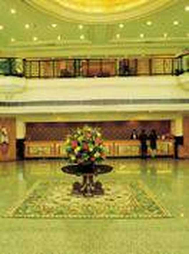 天悦大酒店,图二