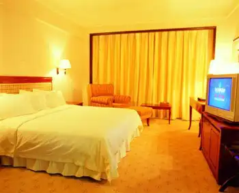 方中假日酒店,图三