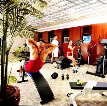 东莞嘉华大酒店,图十二