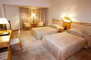 开平潭江半岛酒店,图二