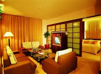 塘厦新都会怡景酒店,图八