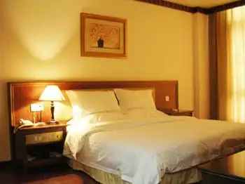 星河湾酒店,图五