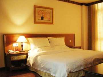 星河湾酒店,图五