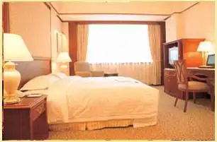 东莞嘉华大酒店,图二