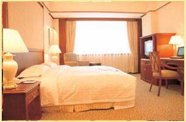 东莞嘉华大酒店,图二