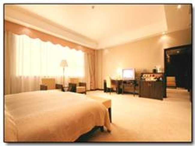 东莞市南北花园酒店,图三