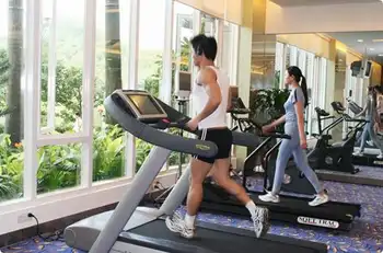 塘厦三正半山酒店,图三十