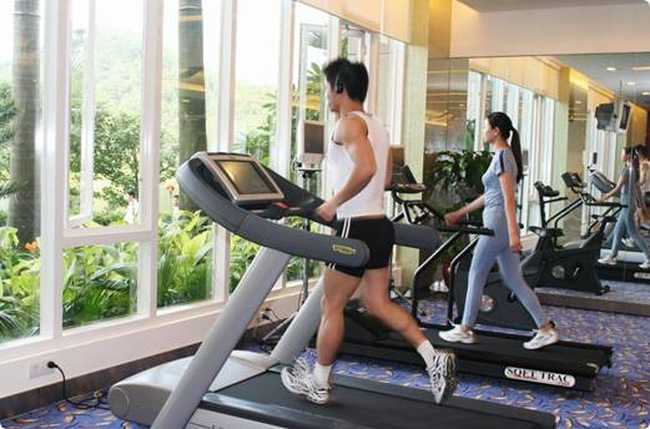 塘厦三正半山酒店,图三十