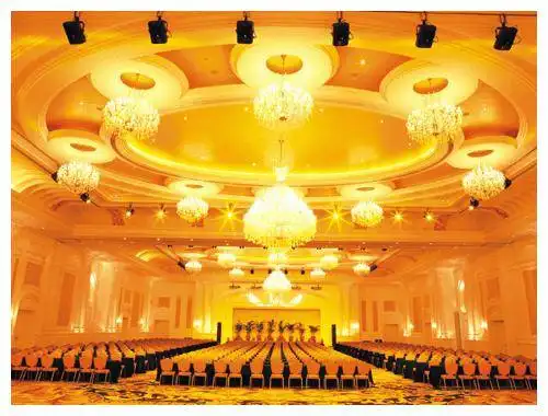 广州凤凰城酒店*,图十五