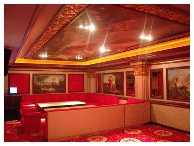 广州凤凰城酒店*,图十二