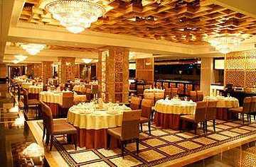 广州地中海国际酒店,图四