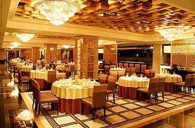 广州地中海国际酒店,图四