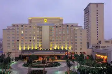 中山香格里拉酒店,图一