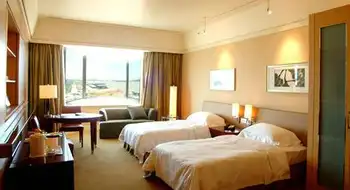 广州南沙大酒店,图二