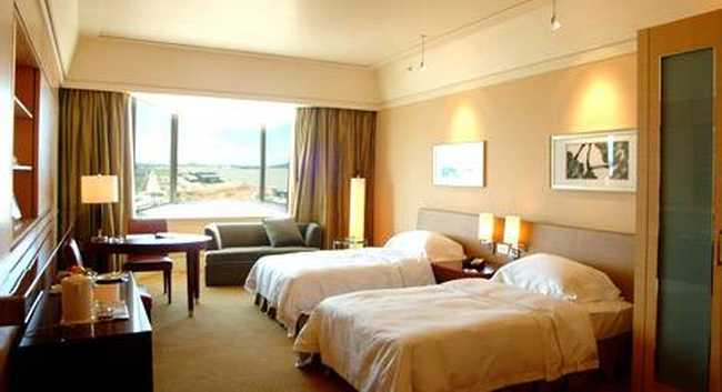 广州南沙大酒店,图二