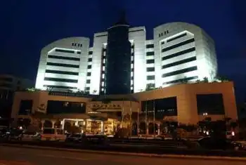 厚街海悦花园大酒店,图一