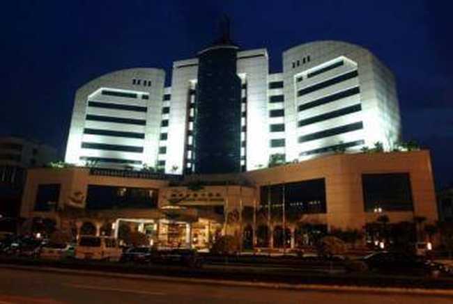 厚街海悦花园大酒店,图一