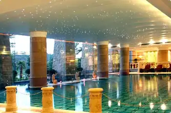 塘厦三正半山酒店,图二十七