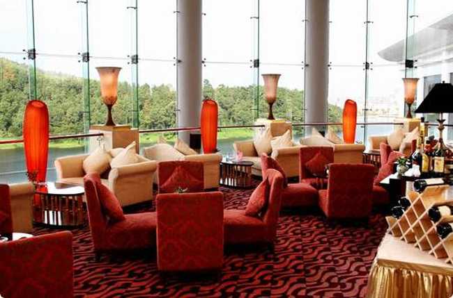 塘厦三正半山酒店,图二十二