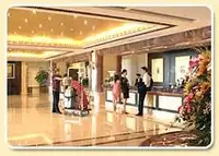 康帝俱乐部酒店