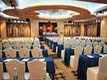 深圳威尼斯皇冠假日酒店,图八