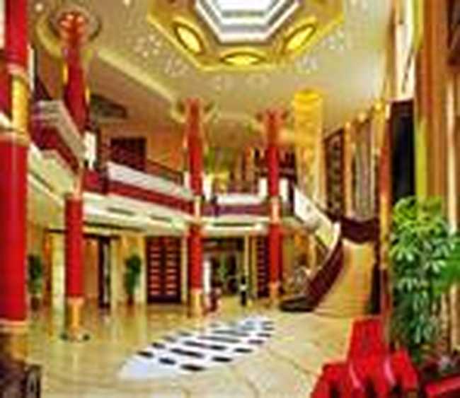 广州欧洲假日国际公寓,图二