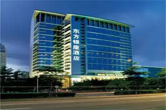 东方银座国际公馆,图一