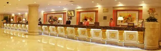 珠海德翰大酒店,图三