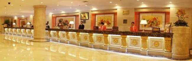 珠海德翰大酒店,图三